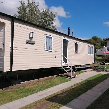 Lytchett Bay View Vila Poole Exterior foto