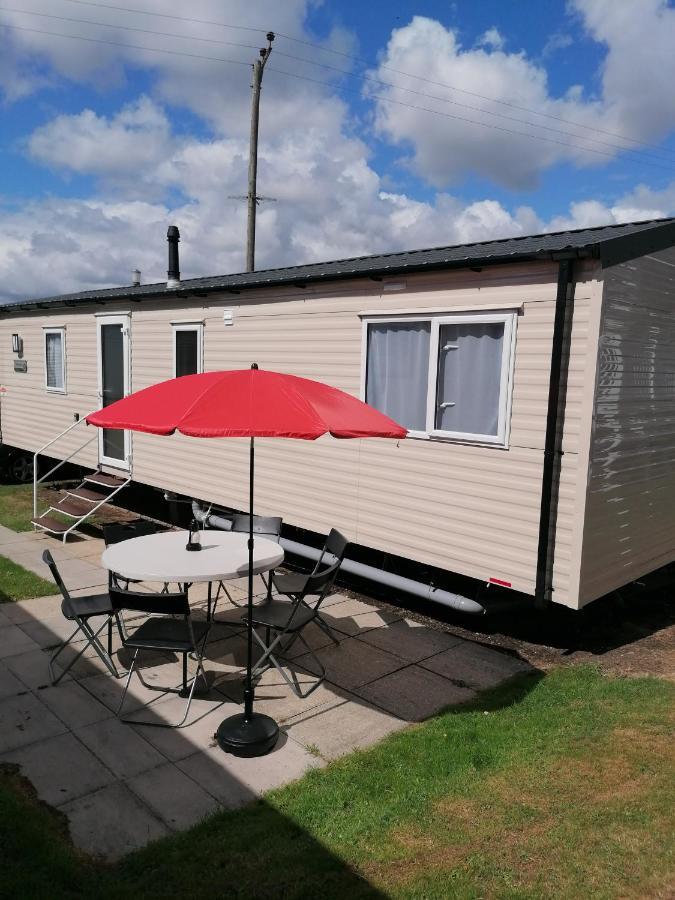 Lytchett Bay View Vila Poole Exterior foto
